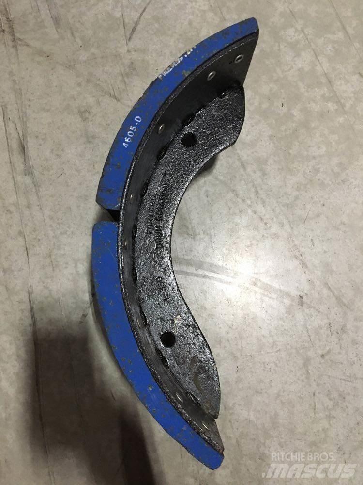  Brake Shoe Pidurid