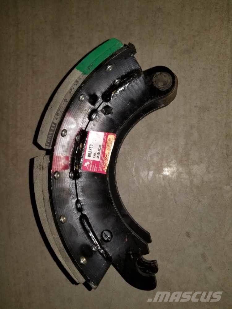  Brake Shoe Pidurid
