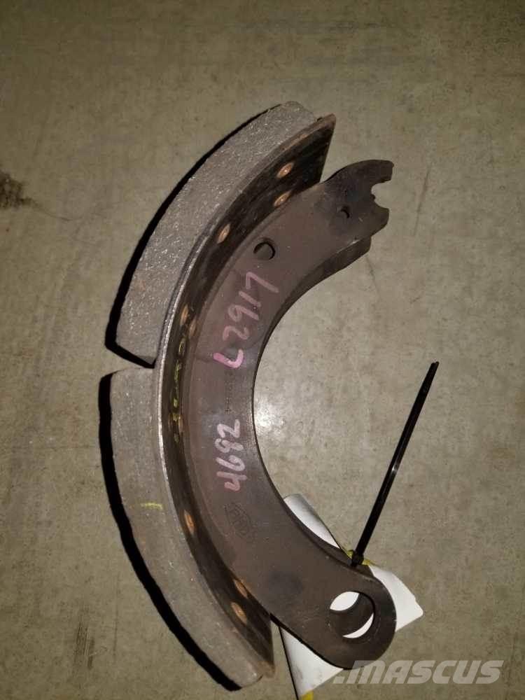 Brake Shoe Pidurid