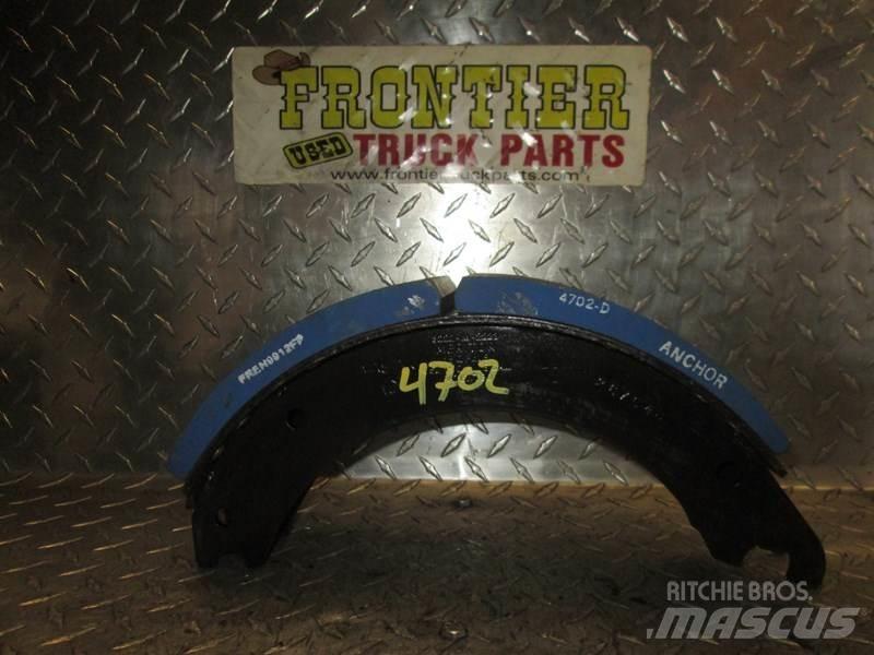  Brake Shoe Pidurid