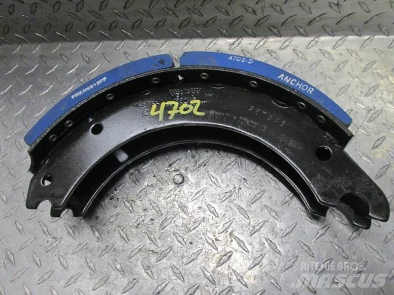  Brake Shoe Pidurid