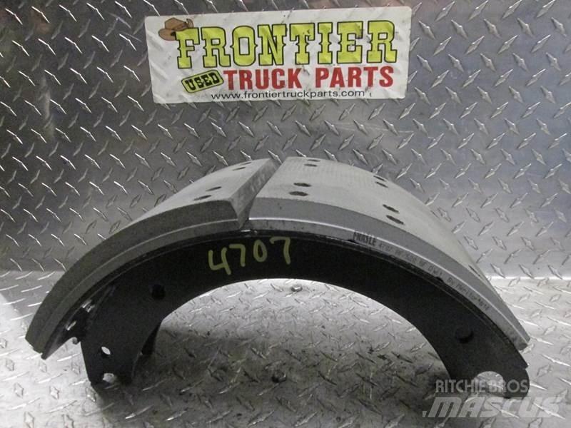  Brake Shoe Pidurid