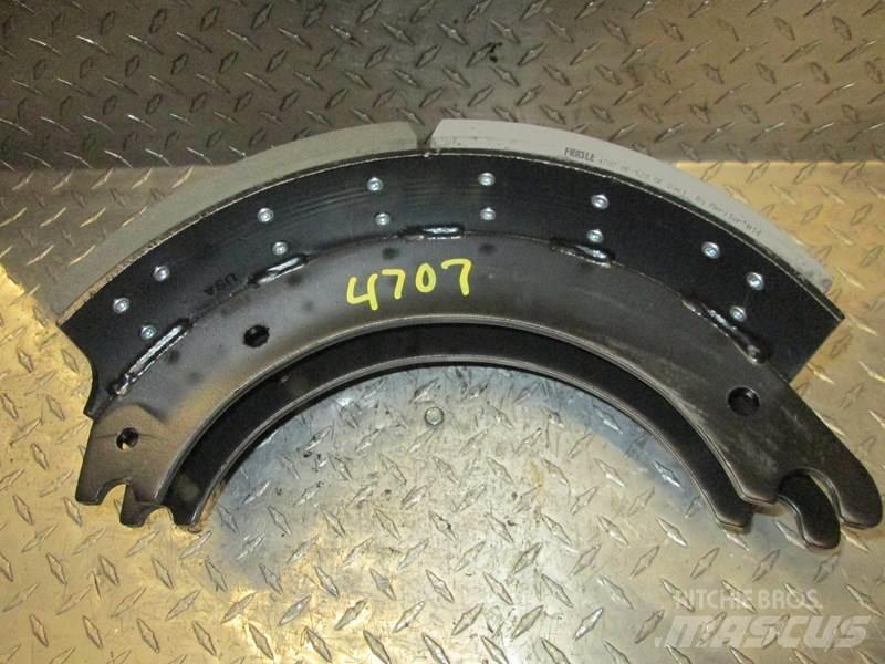  Brake Shoe Pidurid