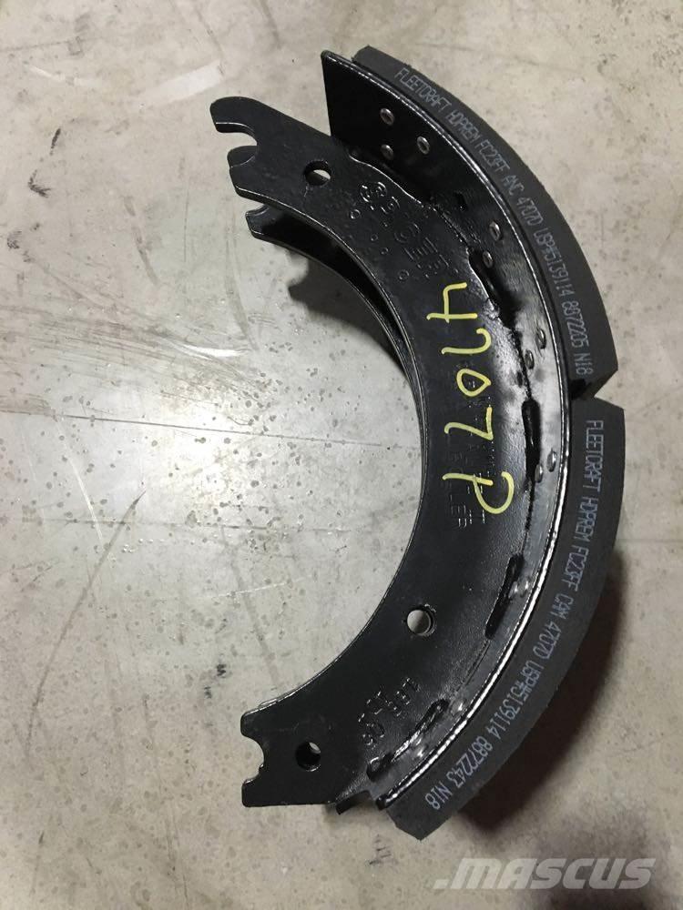  Brake Shoe Pidurid