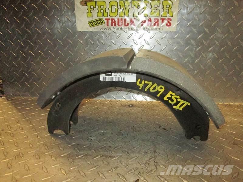  Brake Shoe Pidurid