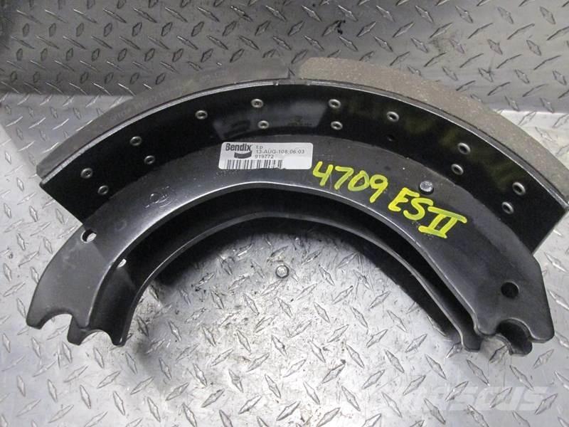  Brake Shoe Pidurid