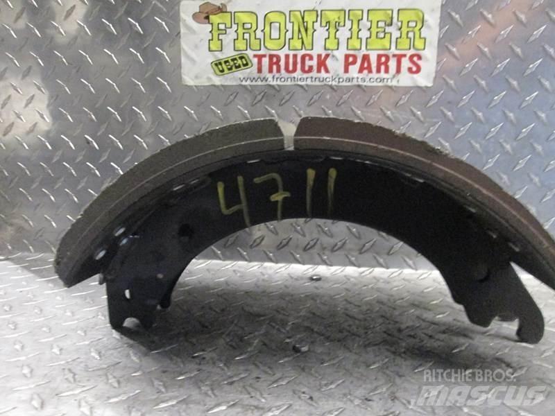  Brake Shoe Pidurid