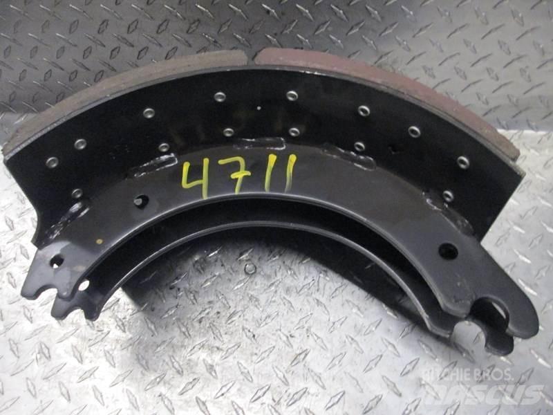  Brake Shoe Pidurid