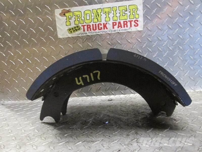  Brake Shoe Pidurid