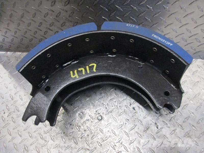 Brake Shoe Pidurid