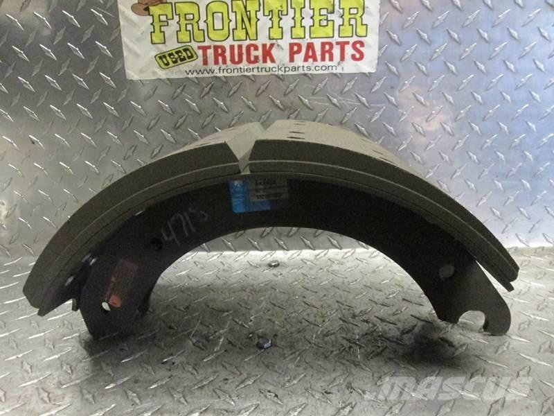  Brake Shoe Pidurid