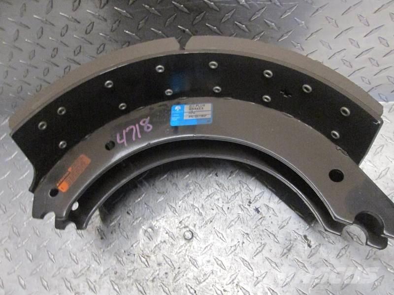  Brake Shoe Pidurid