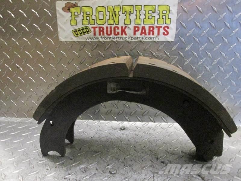  Brake Shoe Pidurid