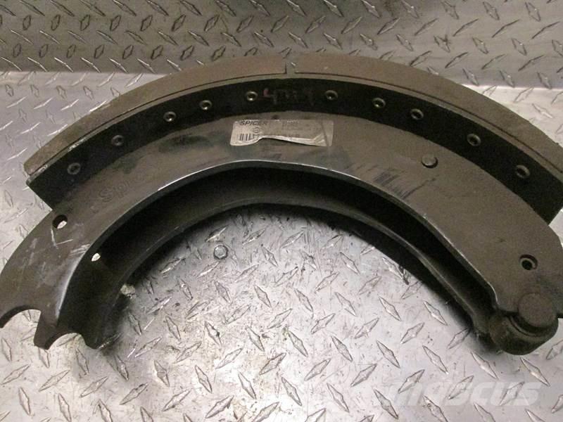  Brake Shoe Pidurid