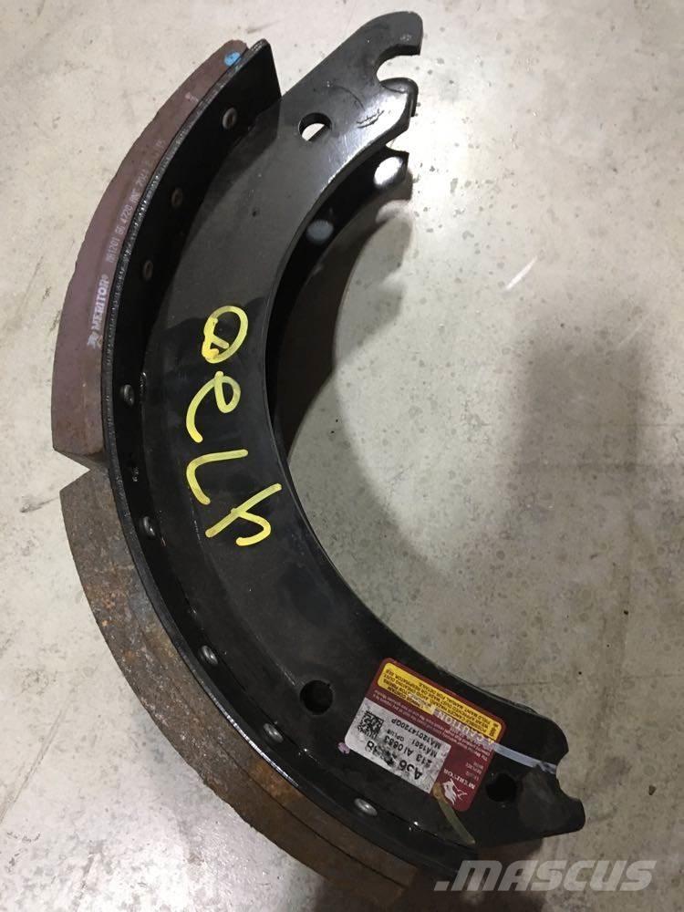  Brake Shoe Pidurid