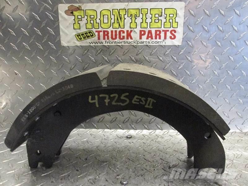  Brake Shoe Pidurid