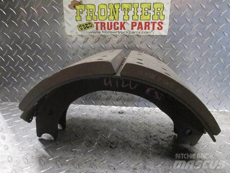  Brake Shoe Pidurid
