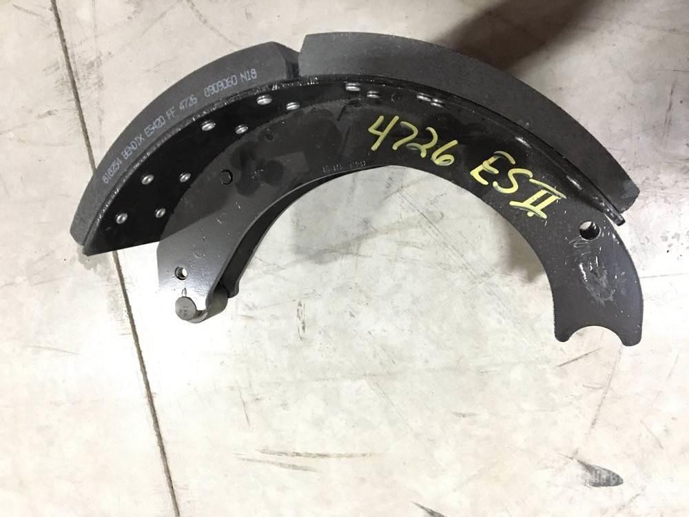  Brake Shoe Pidurid