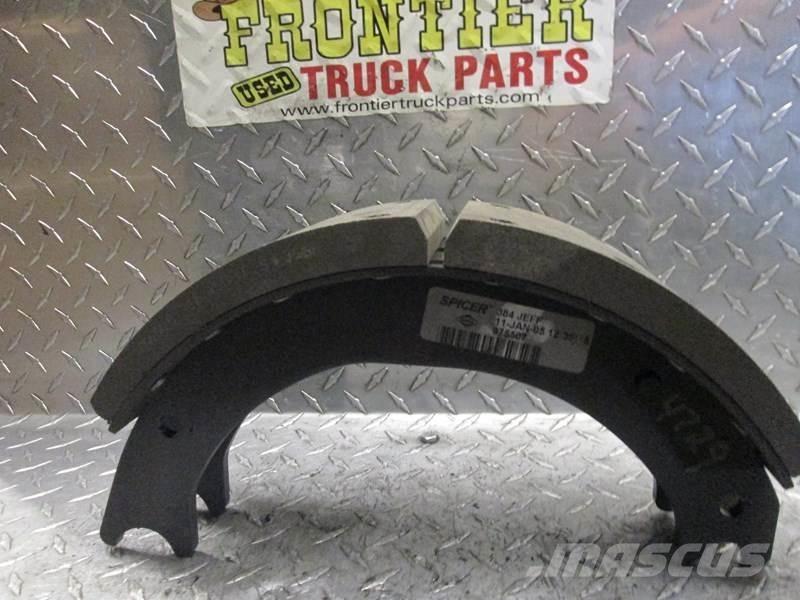  Brake Shoe Pidurid