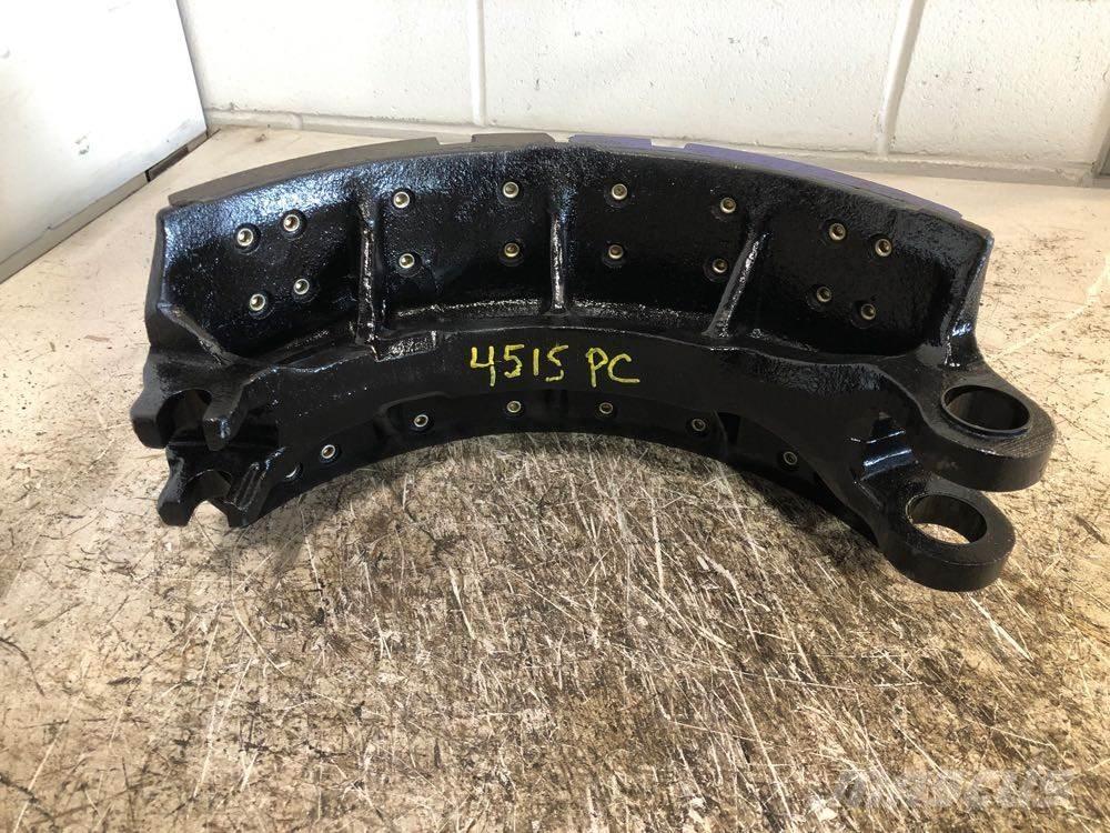  Brake Shoe Pidurid