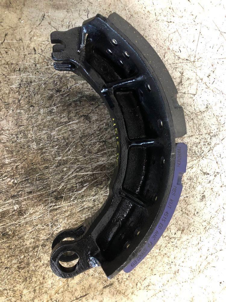  Brake Shoe Pidurid