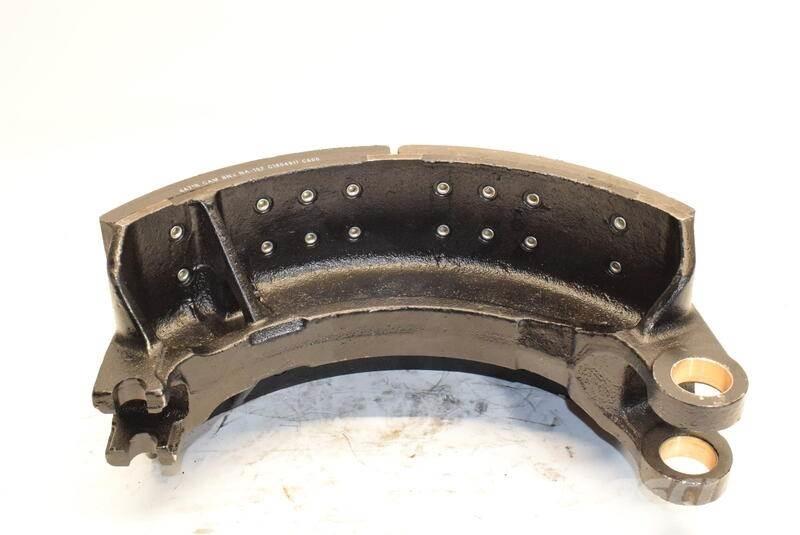  Brake Shoe Pidurid