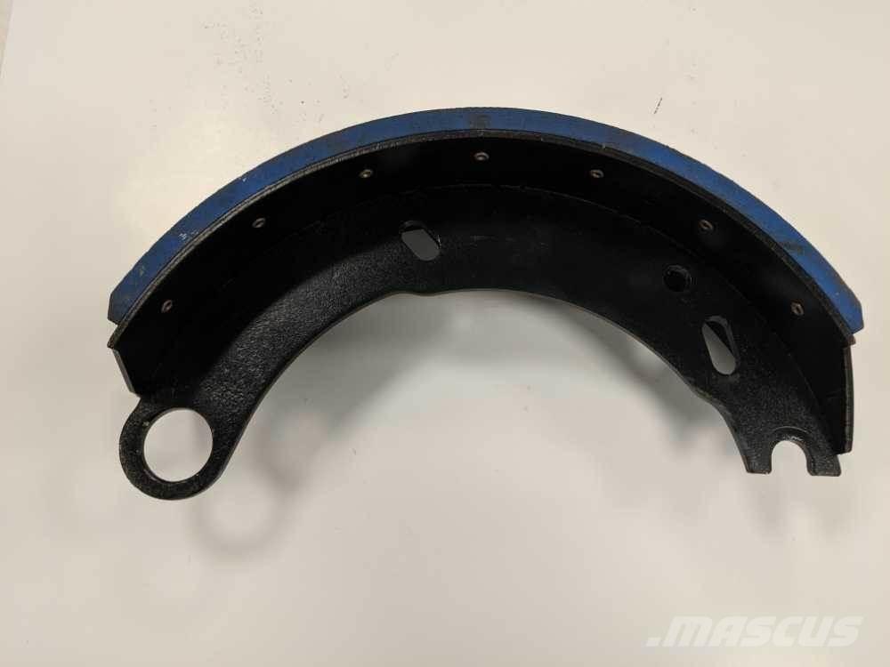  Brake Shoe Pidurid