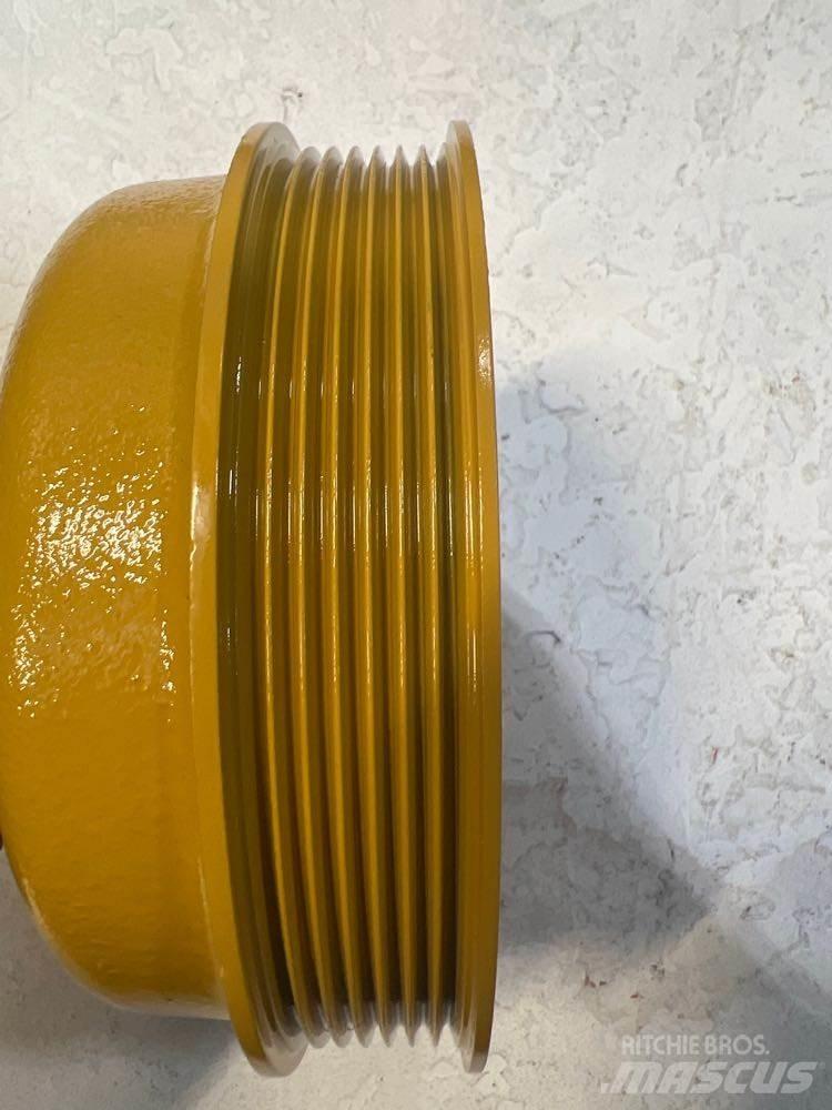 CAT 3116 Muud osad