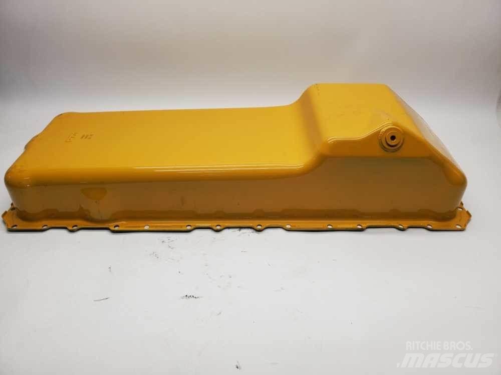 CAT 3126 Muud osad