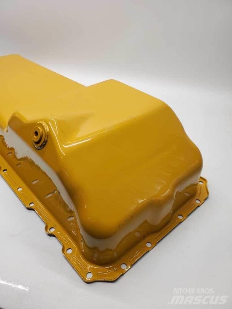 CAT 3126 Muud osad