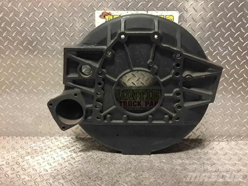 CAT 3126B Muud osad