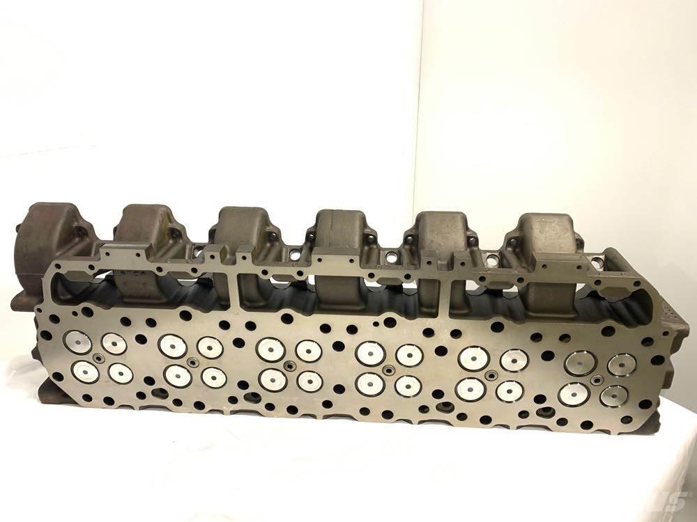 CAT 3406C Muud osad
