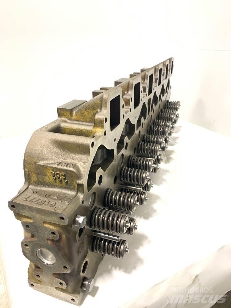 CAT 3406C Muud osad