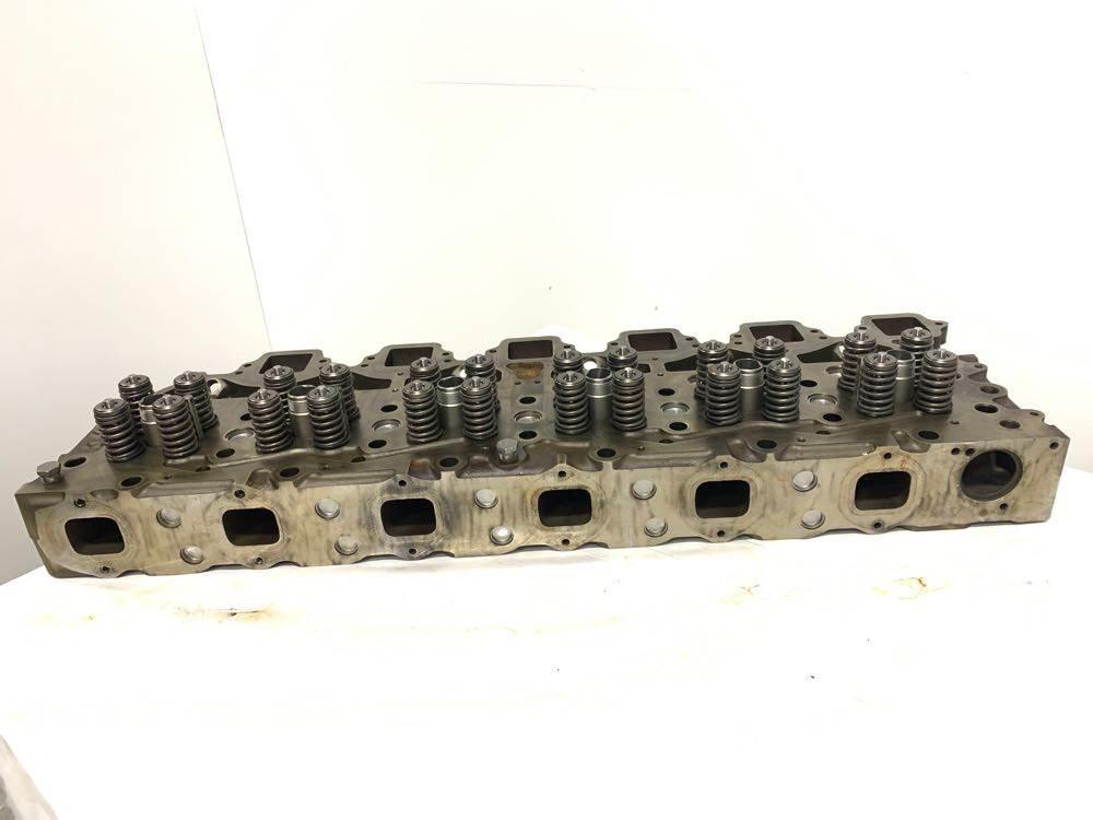 CAT 3406C Muud osad