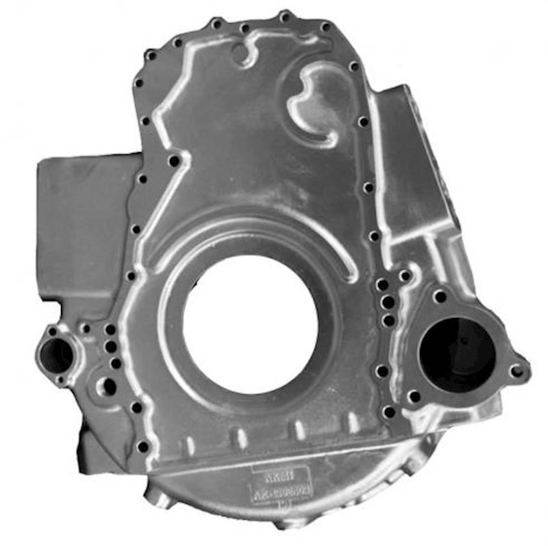 CAT 3406E Muud osad