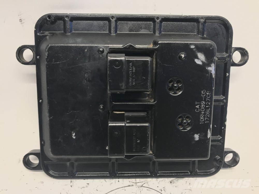 CAT 40 Pin Muud osad