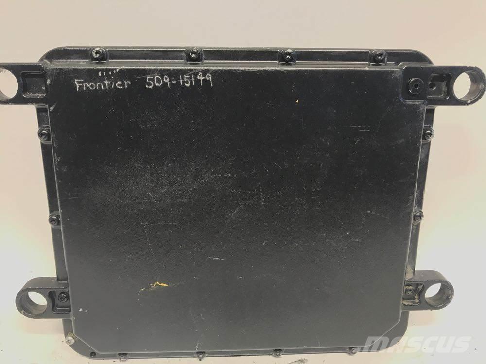 CAT 40 Pin Muud osad