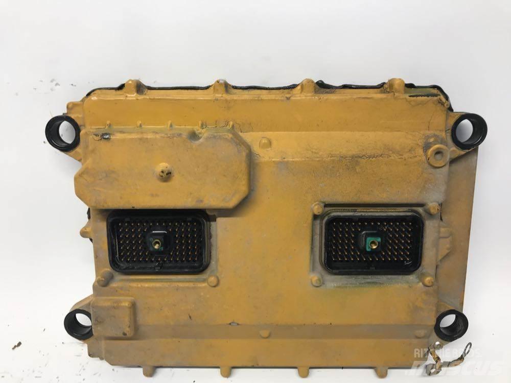 CAT 70 Pin Muud osad