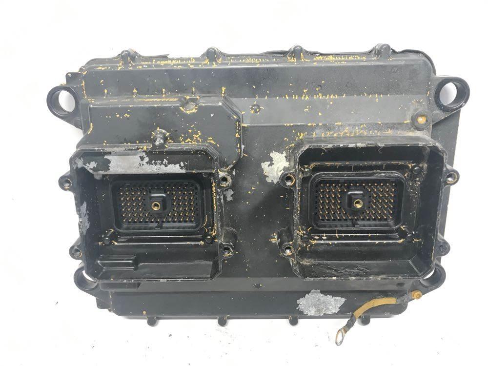 CAT 70 Pin Muud osad