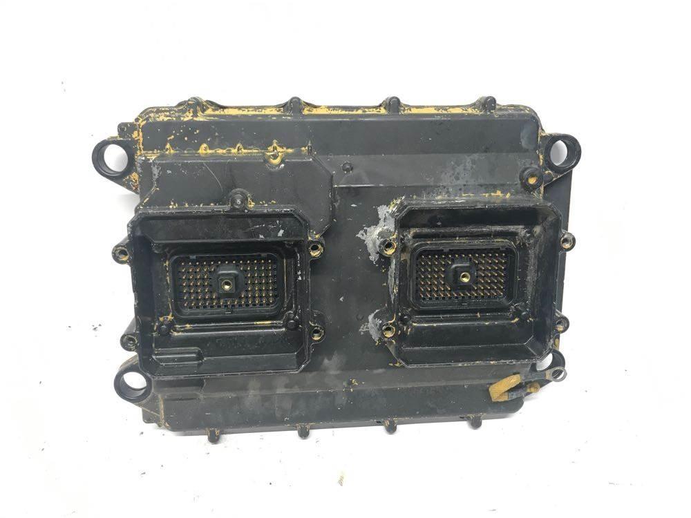 CAT 70 Pin Muud osad