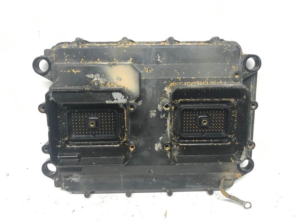 CAT 70 Pin Muud osad