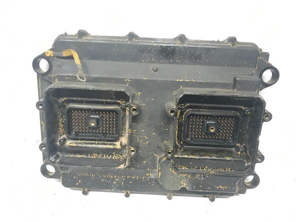 CAT 70 Pin Muud osad