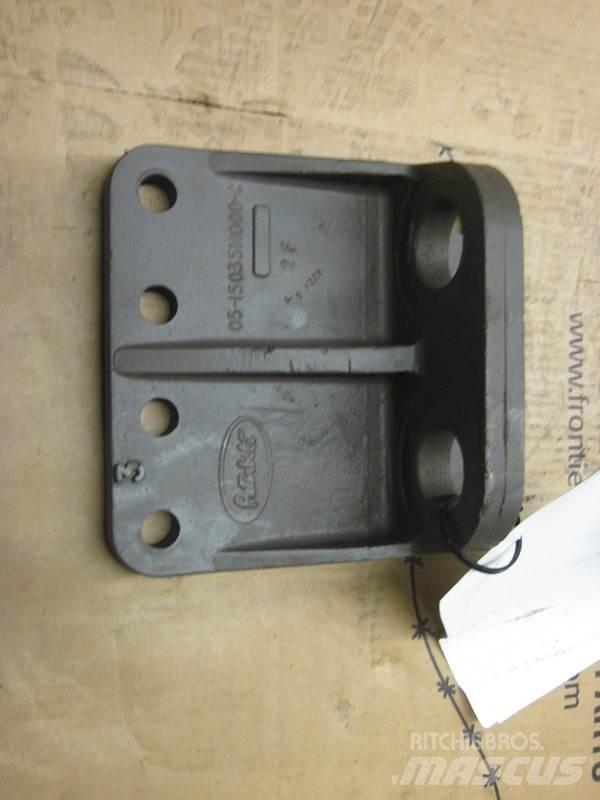 CAT C10 Muud osad