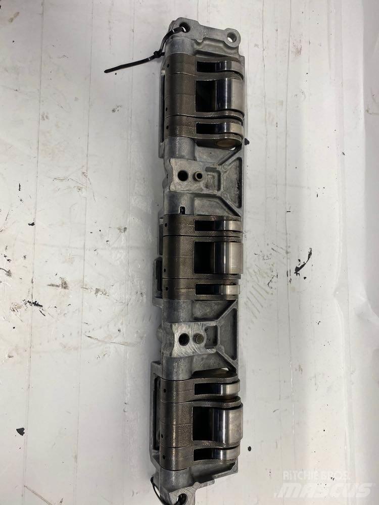 CAT C10 Muud osad