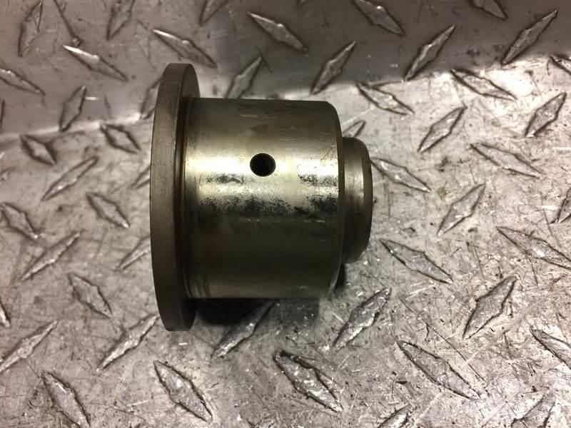 CAT C11/13 Muud osad