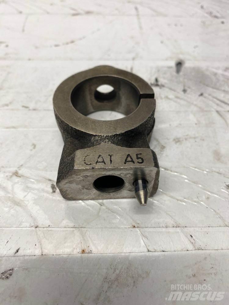 CAT C13 Muud osad