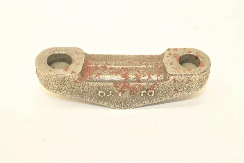 CAT C15/18 Muud osad