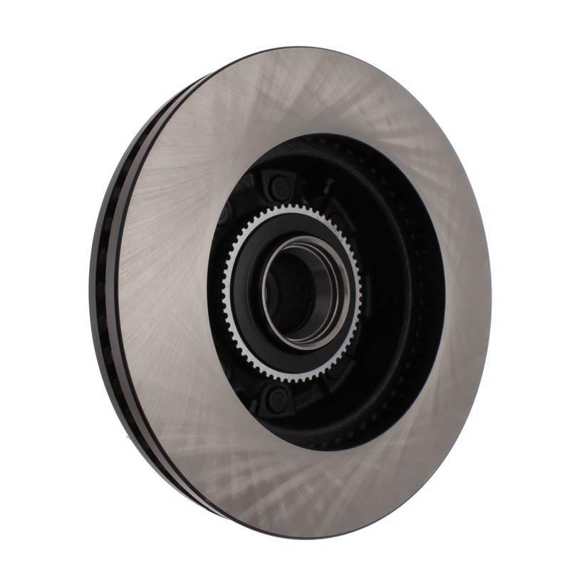  Centric Pidurid