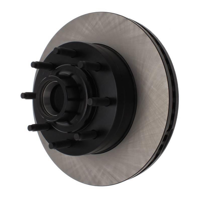  Centric Pidurid