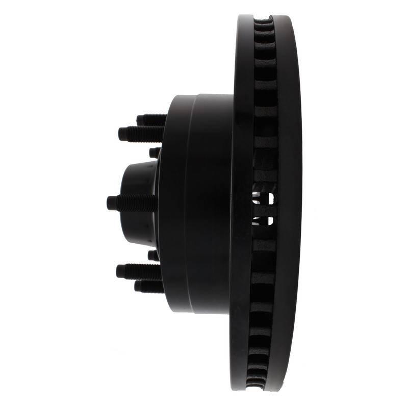  Centric Pidurid